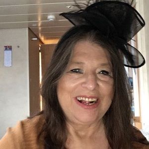 Meet your Posher, June